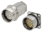 M27 connectors